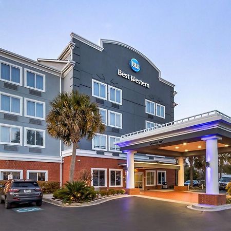 Best Western Airport Inn & Suites North Charleston Kültér fotó
