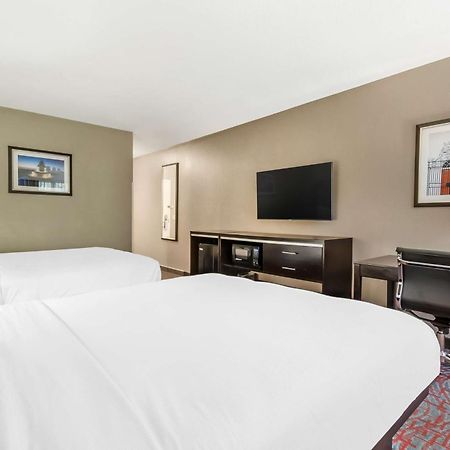 Best Western Airport Inn & Suites North Charleston Kültér fotó