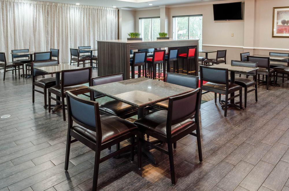 Best Western Airport Inn & Suites North Charleston Kültér fotó