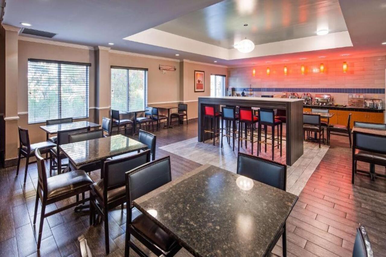 Best Western Airport Inn & Suites North Charleston Kültér fotó