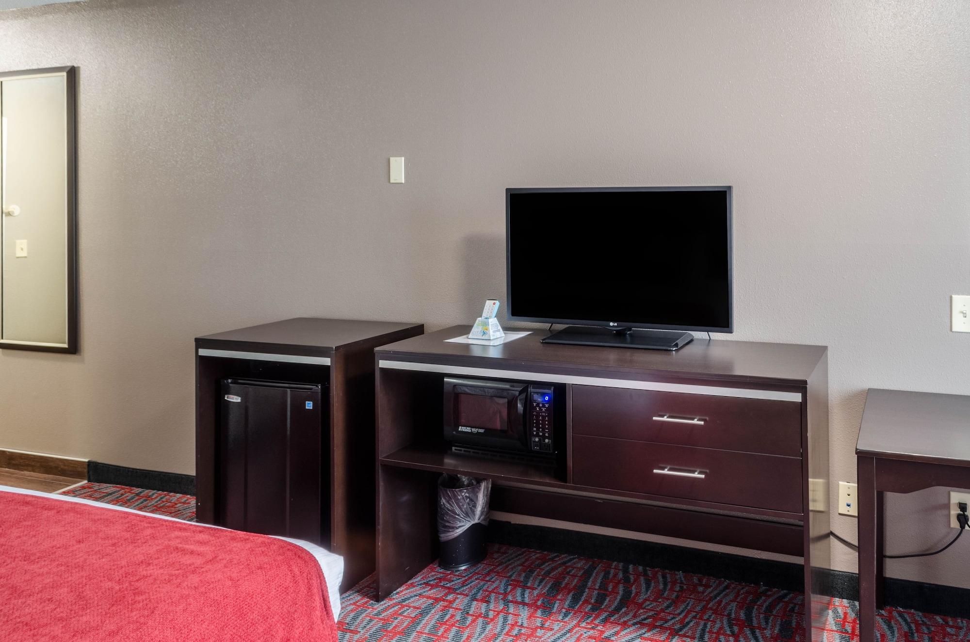 Best Western Airport Inn & Suites North Charleston Kültér fotó