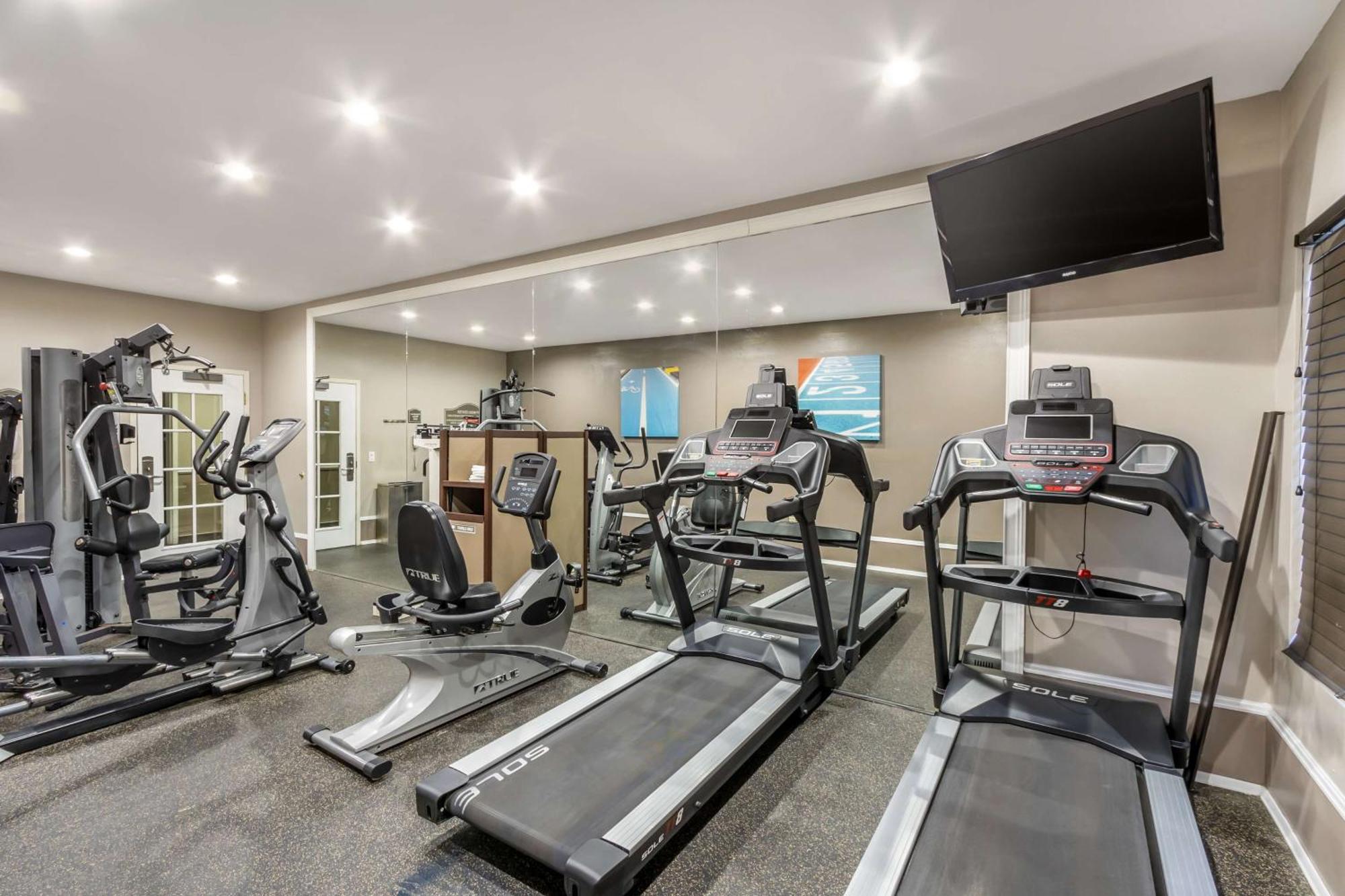 Best Western Airport Inn & Suites North Charleston Kültér fotó