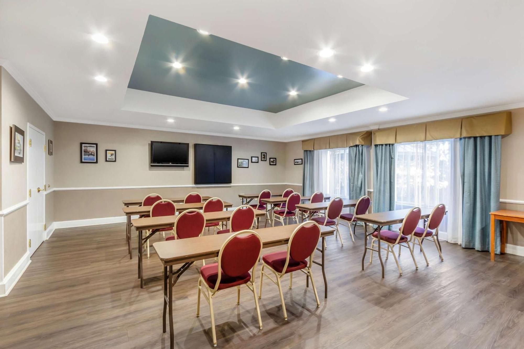 Best Western Airport Inn & Suites North Charleston Kültér fotó