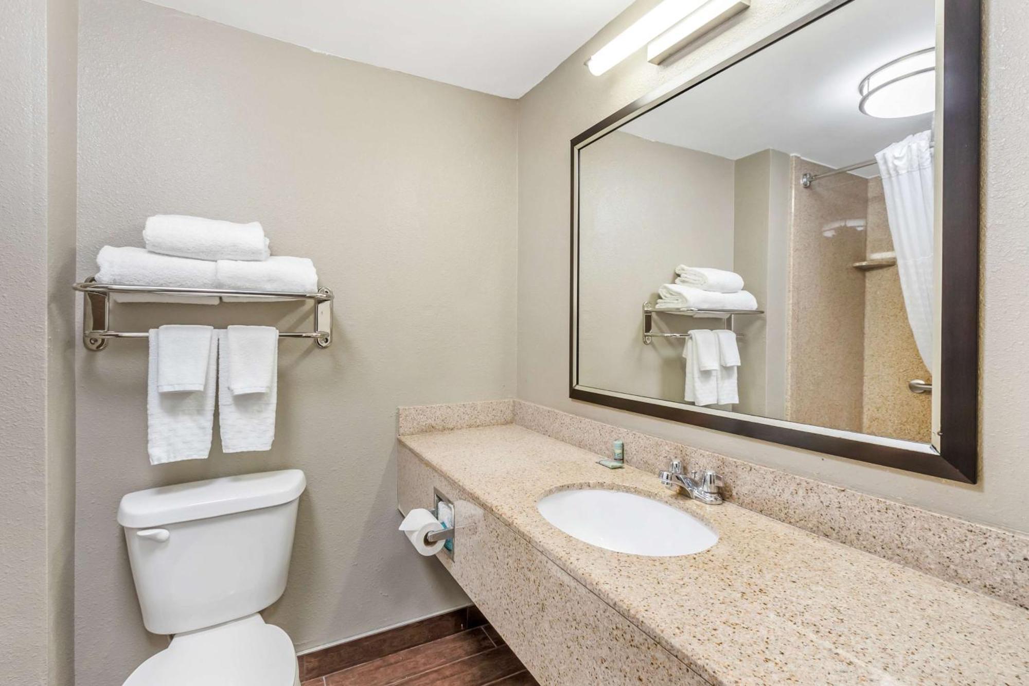 Best Western Airport Inn & Suites North Charleston Kültér fotó