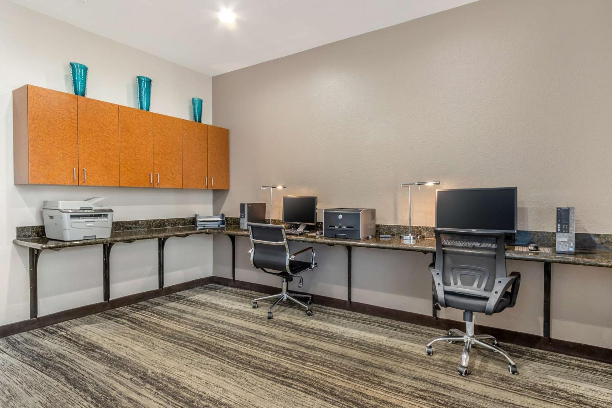 Best Western Airport Inn & Suites North Charleston Kültér fotó