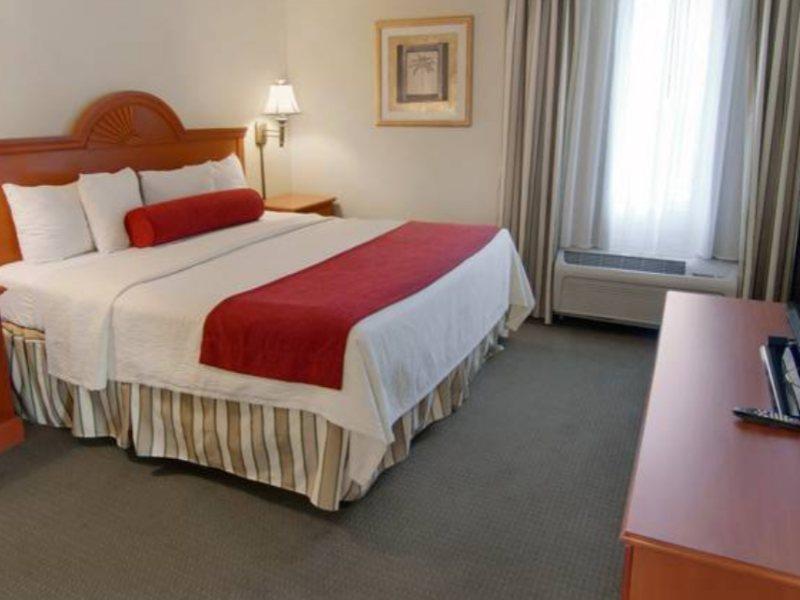 Best Western Airport Inn & Suites North Charleston Kültér fotó