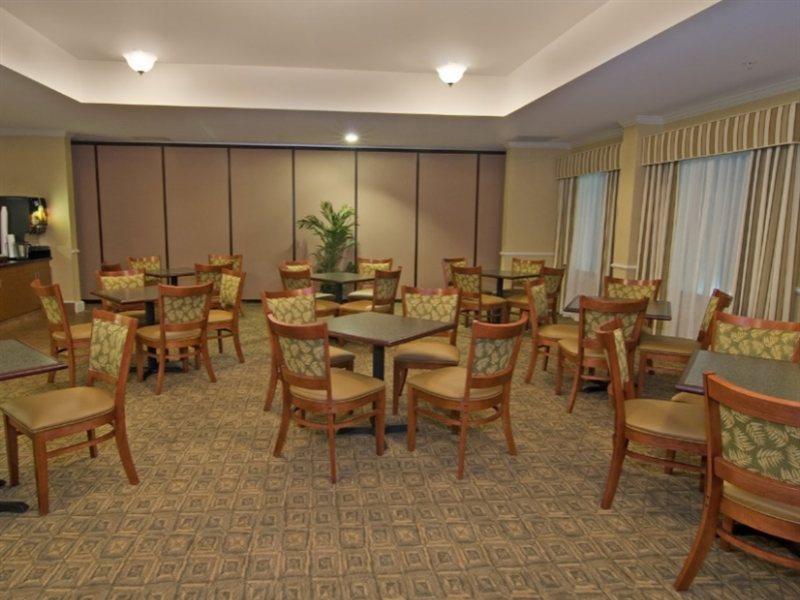 Best Western Airport Inn & Suites North Charleston Kültér fotó