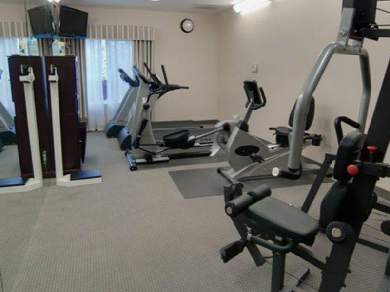 Best Western Airport Inn & Suites North Charleston Kültér fotó