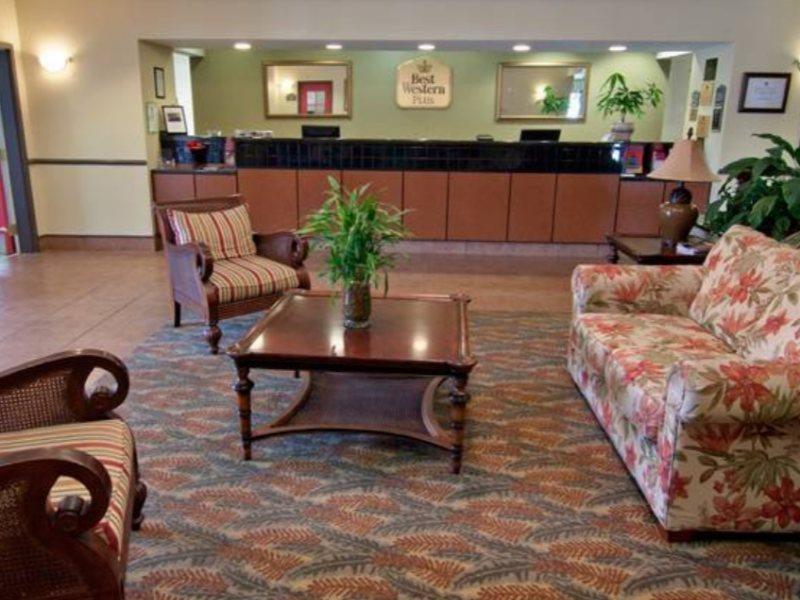 Best Western Airport Inn & Suites North Charleston Kültér fotó