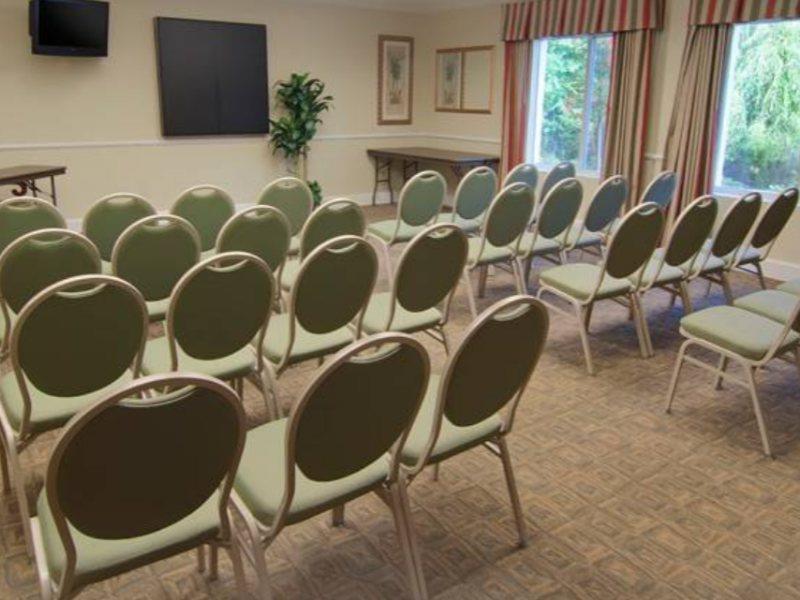 Best Western Airport Inn & Suites North Charleston Kültér fotó